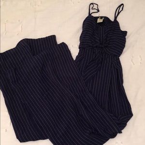 Marshalls Jumpsuit